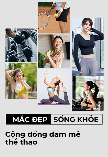 mac dep song khoe