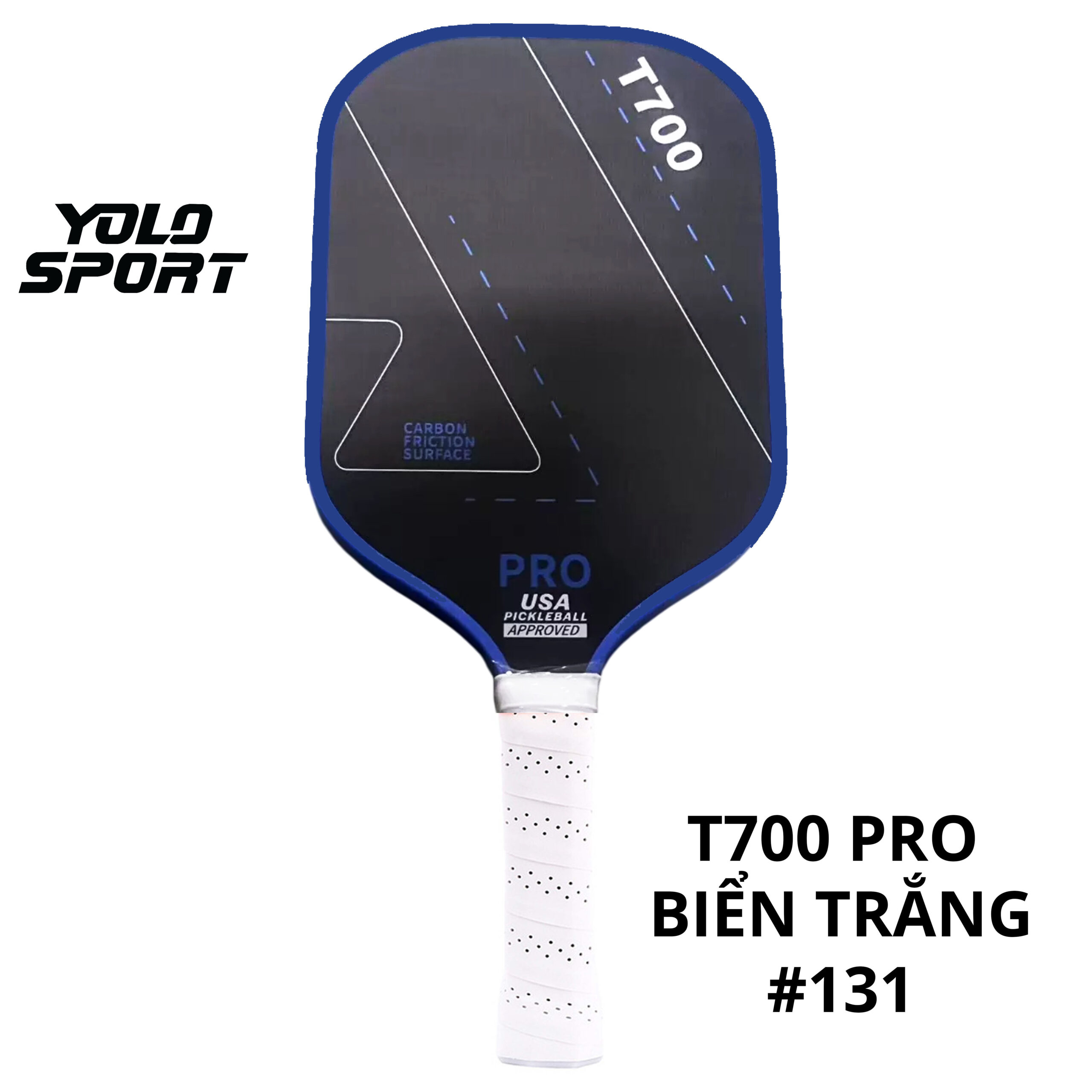 Biển Trắng #131