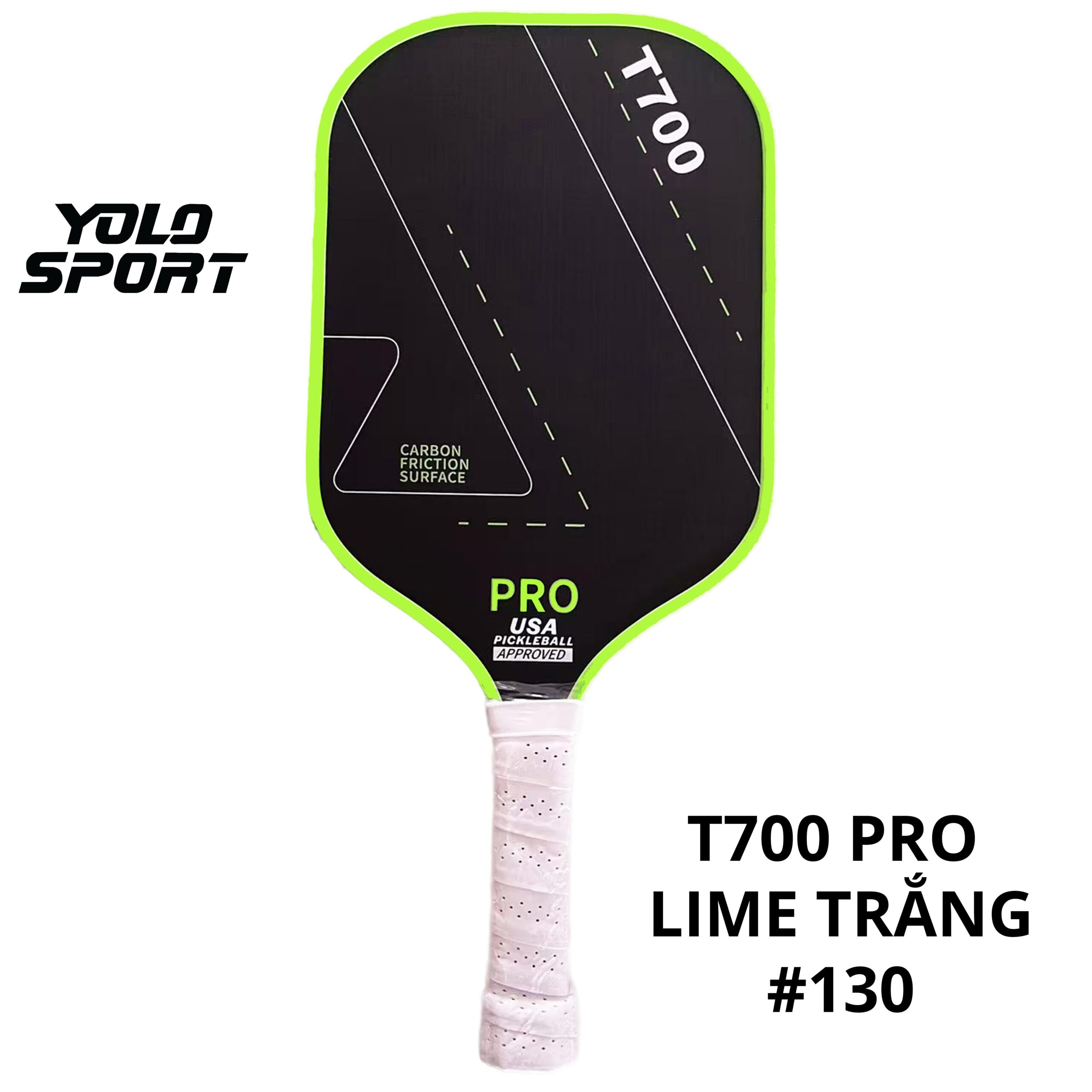 Lime Trắng #130
