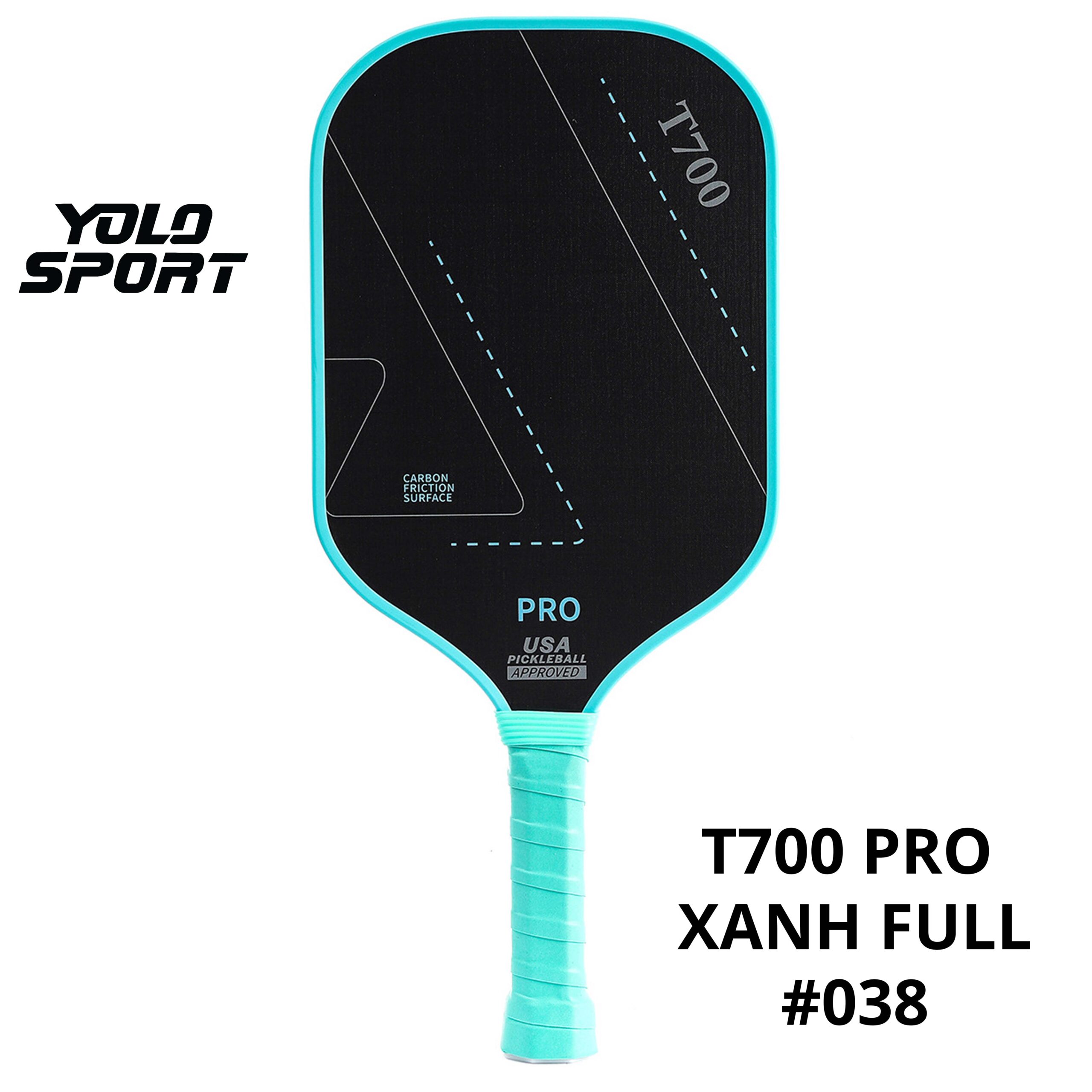Xanh Full #038