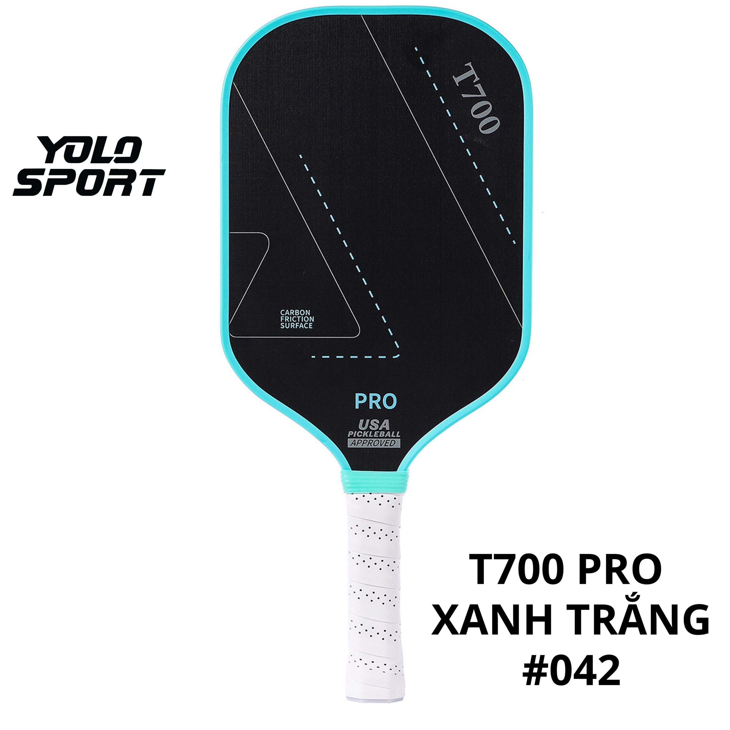 Xanh Trắng #042