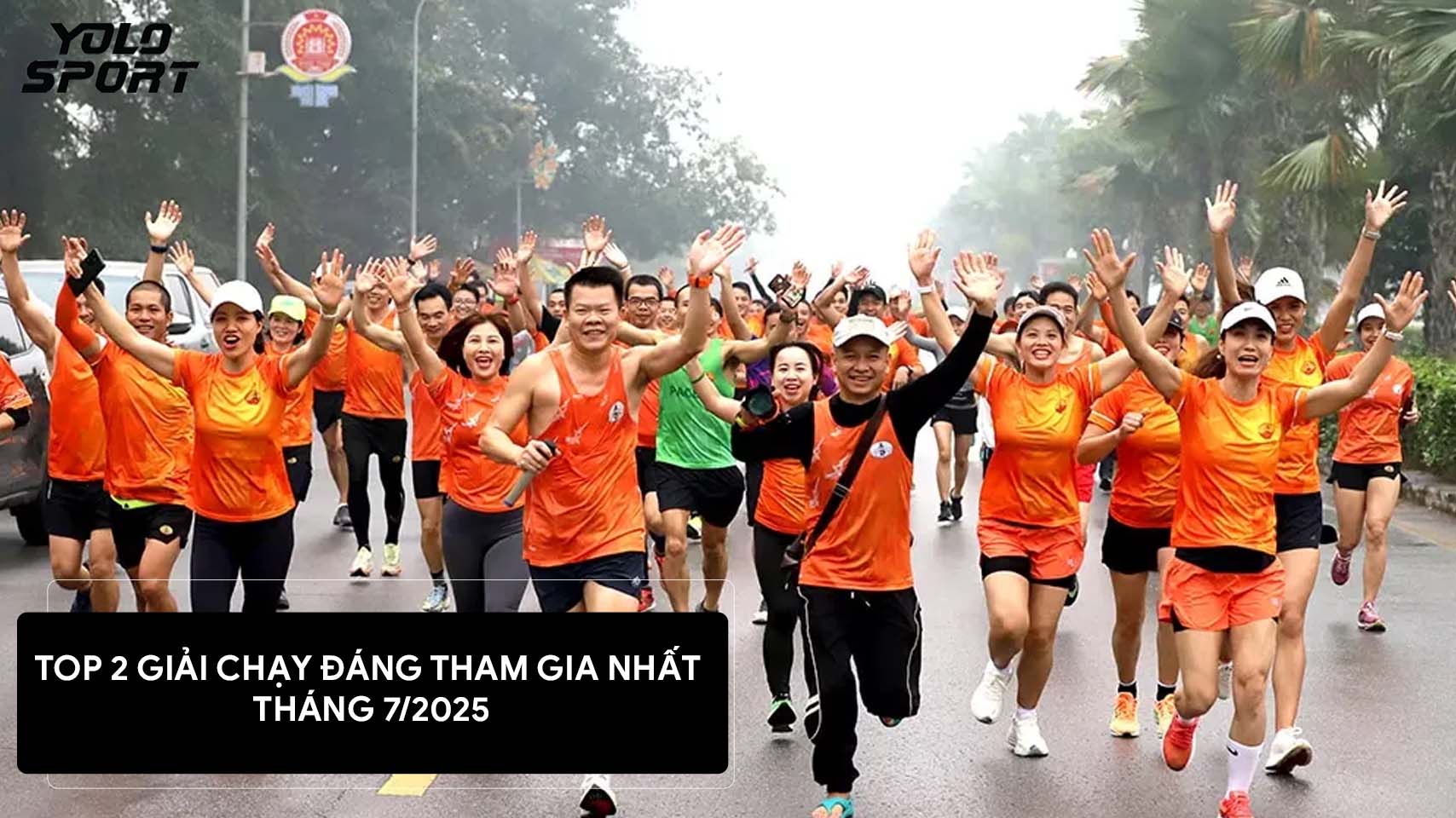 giai chay thang 07